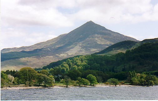 Schiehallion